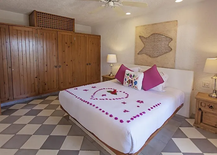 Roof Top Penthouse In Historic Art District Aparthotel San José del Cabo