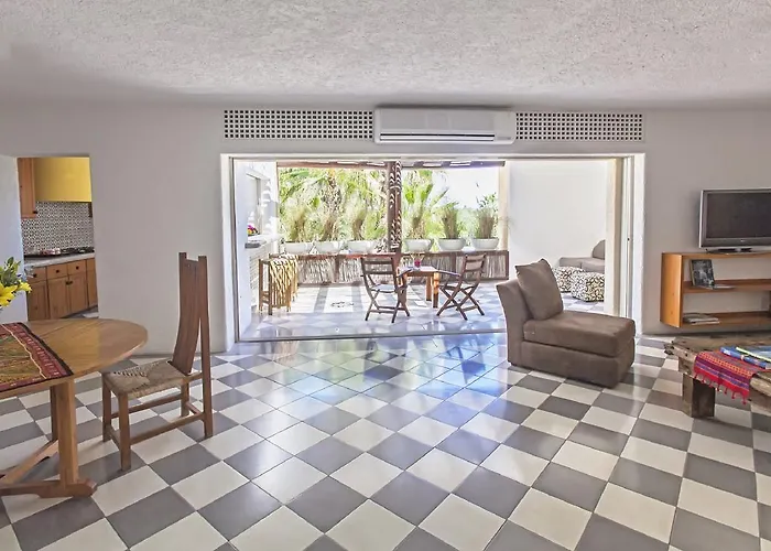 Roof Top Penthouse In Historic Art District * San José del Cabo